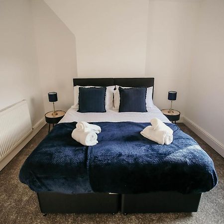 Parker St By Prestige Properties Sa Barrow-in-Furness Exteriör bild