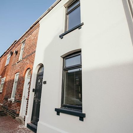 Parker St By Prestige Properties Sa Barrow-in-Furness Exteriör bild